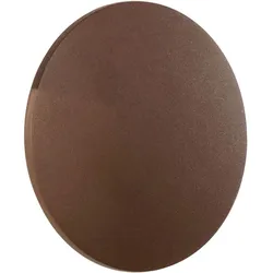 Fabas Luce LED-Außenwandleuchte ZON - D ca. 18,00