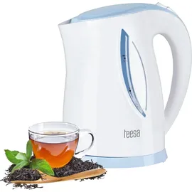 Teesa TSA1010 1,7 l Blau