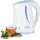 Teesa TSA1010 1,7 l Blau