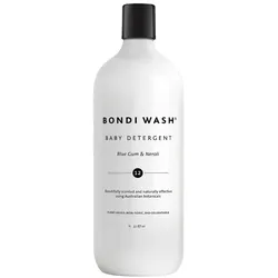 Bondi Wash BABY DETERGENT BLUE GUM & NEROLI Badzubehör 1000 ml 