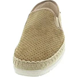 Verbenas Boris Hole Gallery Herren Beige 42