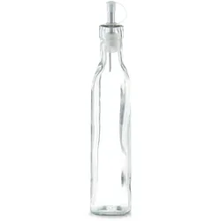 Essig-/Ölflasche ACEITO - weiß