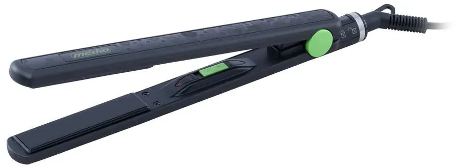 Mesko MS 2311 Glätteisen Keramikplatten Schwarz