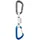 Ocùn Hawk Combi Dyn Expressschlinge Blau
