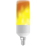 Osram LED STAR STICK 0.5 W/1500 K E14