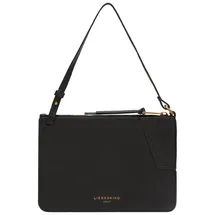 Liebeskind Berlin LIEBESKIND MILA LAMB Pouch Accessories black - Einheitsgröße