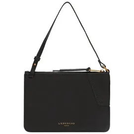 Liebeskind Berlin LIEBESKIND MILA LAMB Pouch Accessories black - Einheitsgröße