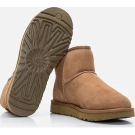 UGG Australia Classic Mini II Chestnut 39