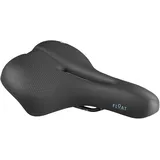 Selle Royal Float Moderate 200 mm Schwarz