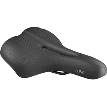 Selle Royal Float Moderate 200 mm Schwarz