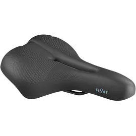 Selle Royal Float Moderate 200 mm Schwarz