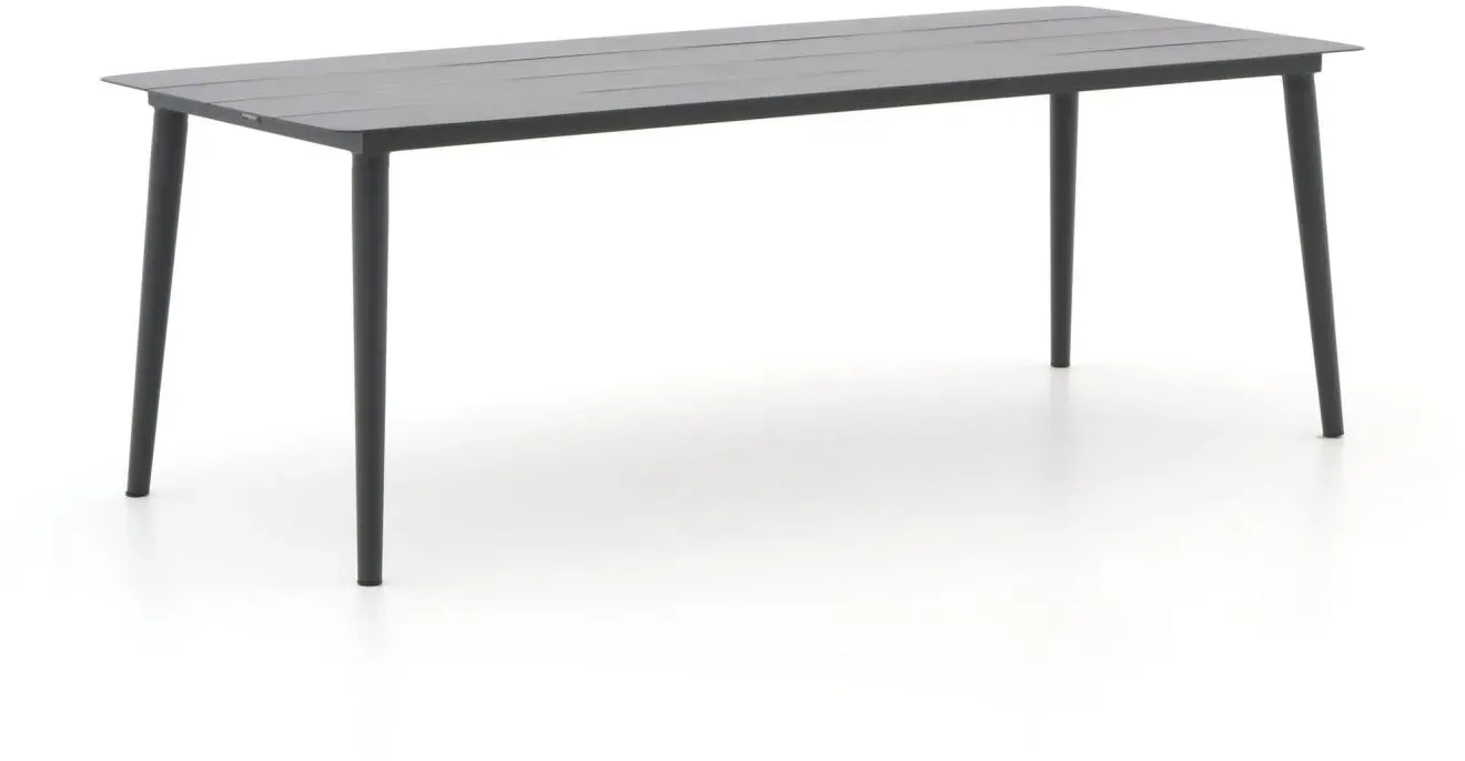 + 10 % Kassenrabatt | Manifesto Sora Gartentisch 220x90x74 cm
