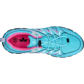 LICO Newfield Outdoorschuh 36 Blau