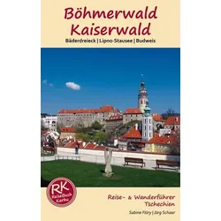 Böhmerwald & Kaiserwald