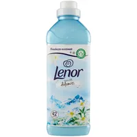 Lenor Dolomiti Konzentrierter Flüssiger Weichspüler 42 Washes 966ml