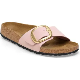 Birkenstock Madrid Big Buckle pink 38