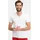 Bamboo basics Unterhemd, schwarz - weiß XL