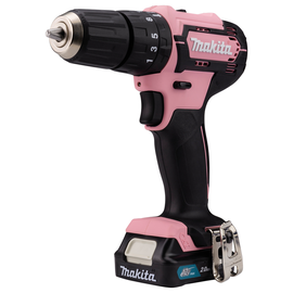 Makita HP333DSAP inkl. 1 x 2,0 Ah + Koffer