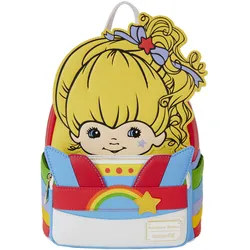 Loungefly Rainbow BriteTM Cosplay Mini Backpack
