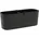 Paros Black schwarz 50