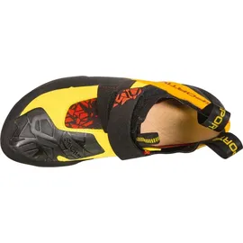 La Sportiva Skwama back/yellow 38,5