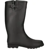 Weather Report Gummistiefel Durong schwarz 45
