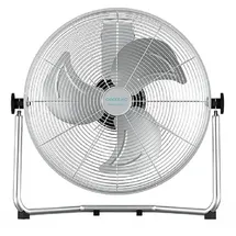 Cecotec EnergySilence 45,7 cm Industrieventilator Silber