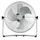Cecotec EnergySilence 45,7 cm Industrieventilator Silber