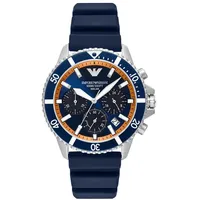 Emporio Armani AR11696 Silikon 10 bar AR11696