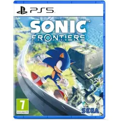Sega Sonic Frontiers (PS5)