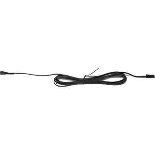 L&S LED Verbindungsleitung f.12 V L.1800mm schwarz