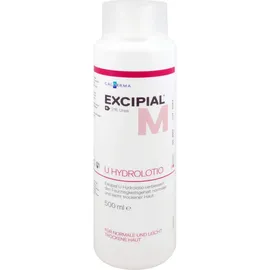 Galderma Laboratorium Excipial U Hydrolotio 500 ml
