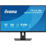 Iiyama Pro Lite XB3294UHSCP-B1 32"