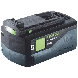 Festool CXS 18 inkl. 1 x 5,0 Ah + Systainer