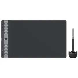 Huion Inspiroy 2L Grafiktablett schwarz
