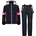 Jacke und Hose Mehrfarbig 164