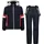 CMP Kid G Set Jacke und Hose Mehrfarbig 164