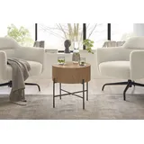 MCA Furniture Couchtisch beige