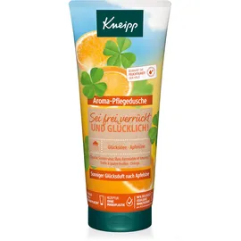 Kneipp Aroma Pflegedusche sei frei verrückt und glücklich 200 ml