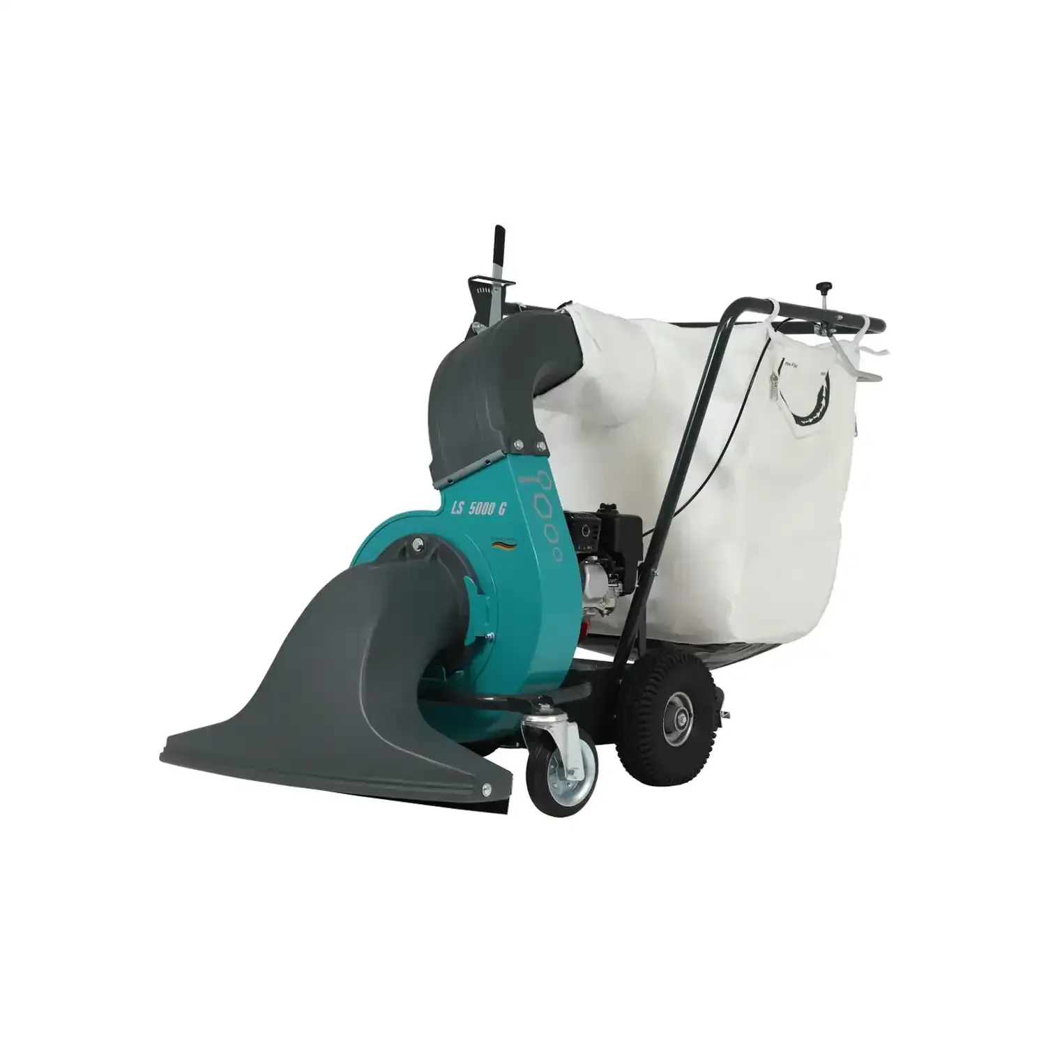 REMARC LS 5000 ESW AKKU