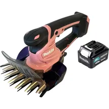 Makita UM 600 DMP ohne Ladegerät inkl. 1 x 4,0 Ah