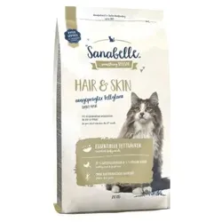 Sanabelle Hair&Skin 2 kg