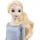 Mattel Disney Die Eiskönigin Elsa und Nokk Puppe (HLW58)