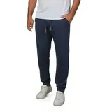 Riverso RIVKasper Regular Fit Jogginghose Blau 4XL