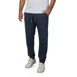 Riverso RIVKasper Regular Fit Jogginghose Blau 4XL
