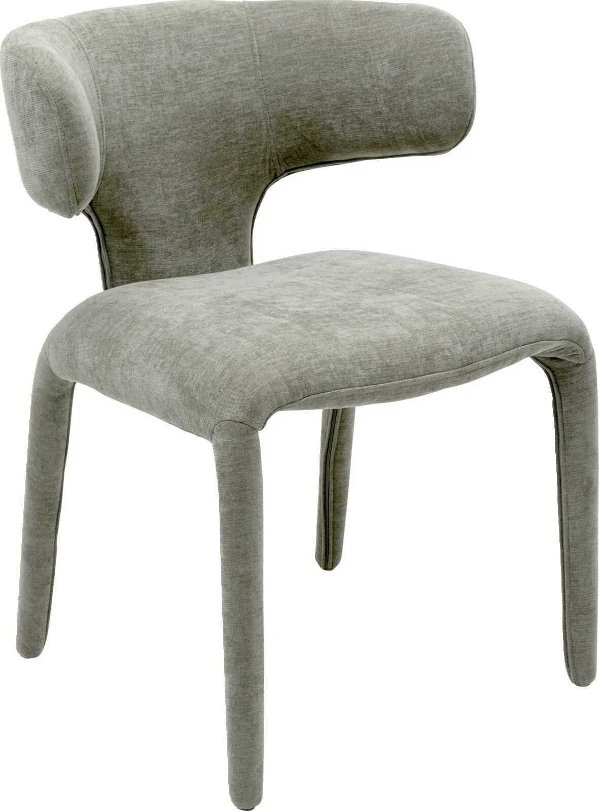 Karé Stuhl TOBI - B/H/T ca. 76,00x55,00x48,00