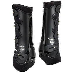 Back on Track Royal Work Boots - schwarz, Cob