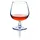 Rosendahl Cognacglas 2 Stck.