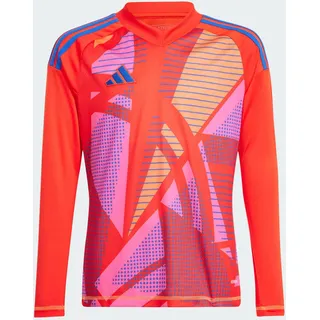 Adidas Tiro 24 Competition Long Sleeve Torwarttrikot Red 116    