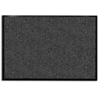 Karat Sky 200 x 200 cm Anthrazit